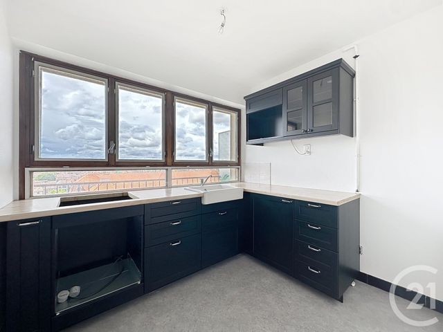 Appartement F3 à louer - 3 pièces - 57,56 m2 - Troyes - 10 - CHAMPAGNE-ARDENNE
