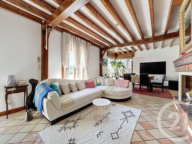 Maison à vendre - 6 pièces - 152 m2 - Montgueux - 10 - CHAMPAGNE-ARDENNE