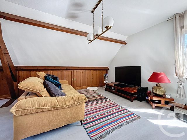 Maison à vendre - 6 pièces - 152 m2 - Montgueux - 10 - CHAMPAGNE-ARDENNE