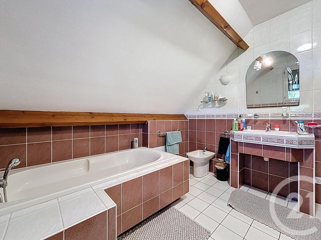 Maison à vendre - 6 pièces - 152 m2 - Montgueux - 10 - CHAMPAGNE-ARDENNE