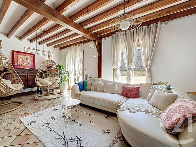 Maison à vendre - 6 pièces - 152 m2 - Montgueux - 10 - CHAMPAGNE-ARDENNE