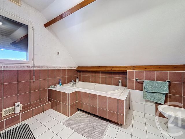 Maison à vendre - 6 pièces - 152 m2 - Montgueux - 10 - CHAMPAGNE-ARDENNE