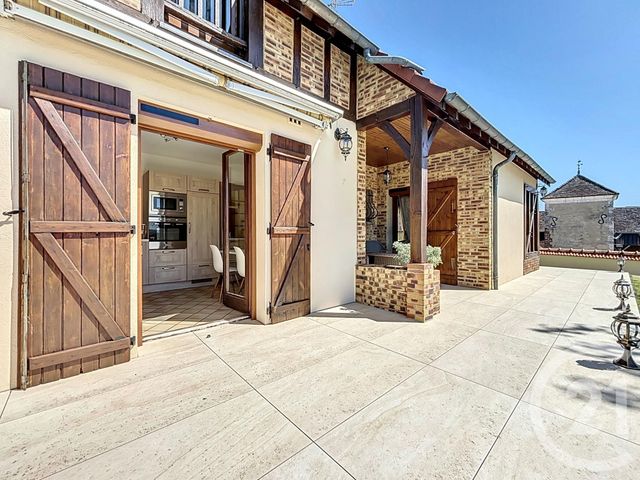 Maison à vendre - 6 pièces - 152 m2 - Montgueux - 10 - CHAMPAGNE-ARDENNE