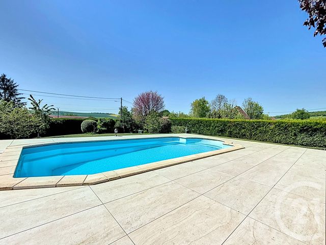 Maison à vendre - 6 pièces - 152 m2 - Montgueux - 10 - CHAMPAGNE-ARDENNE