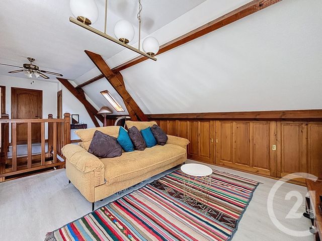 Maison à vendre - 6 pièces - 152 m2 - Montgueux - 10 - CHAMPAGNE-ARDENNE