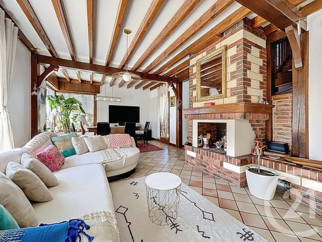 Maison à vendre - 6 pièces - 152 m2 - Montgueux - 10 - CHAMPAGNE-ARDENNE