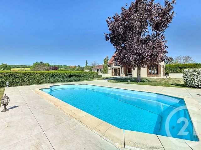 Maison à vendre - 6 pièces - 152 m2 - Montgueux - 10 - CHAMPAGNE-ARDENNE