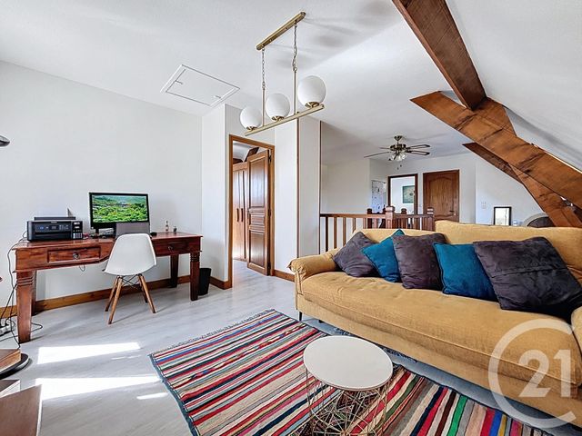 Maison à vendre - 6 pièces - 152 m2 - Montgueux - 10 - CHAMPAGNE-ARDENNE