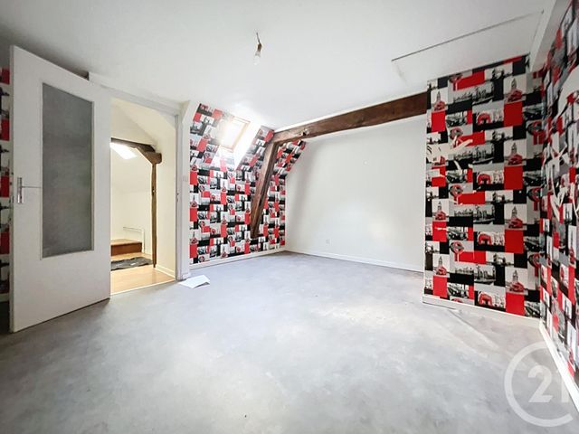 Maison à vendre - 5 pièces - 141 m2 - Bar Sur Seine - 10 - CHAMPAGNE-ARDENNE