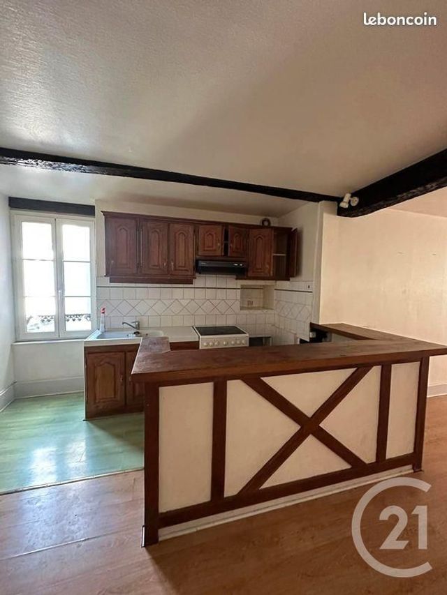 Maison à vendre - 5 pièces - 141 m2 - Bar Sur Seine - 10 - CHAMPAGNE-ARDENNE