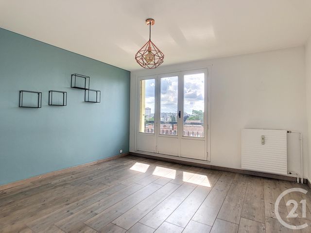 Appartement F3 à louer - 3 pièces - 58,37 m2 - Troyes - 10 - CHAMPAGNE-ARDENNE
