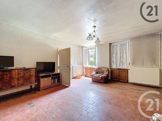 Maison à vendre - 4 pièces - 93,79 m2 - Cussangy - 10 - CHAMPAGNE-ARDENNE