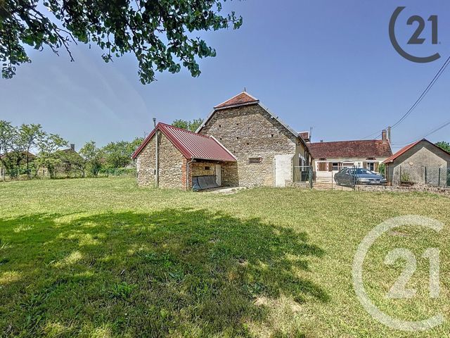 maison - CUSSANGY - 10