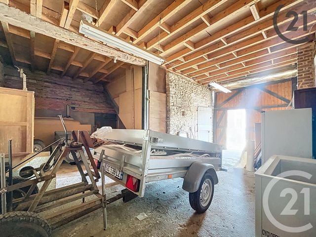 Maison à vendre - 4 pièces - 93,79 m2 - Cussangy - 10 - CHAMPAGNE-ARDENNE