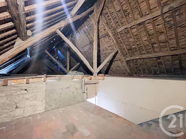 Maison à vendre - 4 pièces - 93,79 m2 - Cussangy - 10 - CHAMPAGNE-ARDENNE