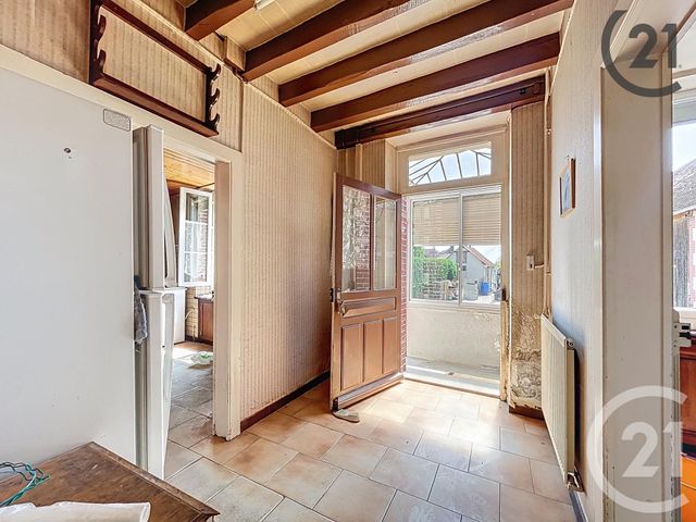 Maison à vendre - 4 pièces - 93,79 m2 - Cussangy - 10 - CHAMPAGNE-ARDENNE