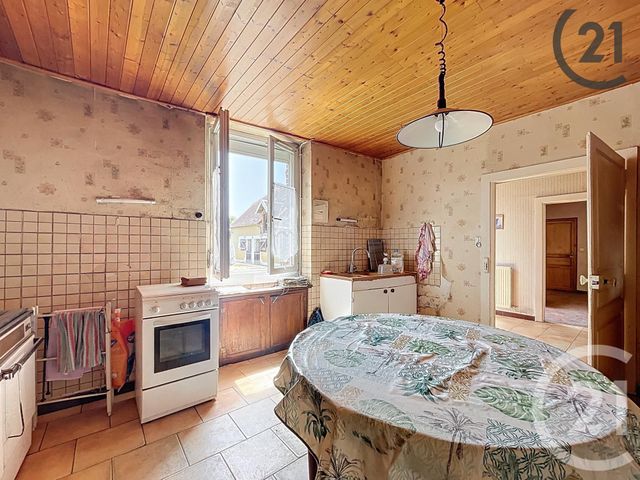 Maison à vendre - 4 pièces - 93,79 m2 - Cussangy - 10 - CHAMPAGNE-ARDENNE