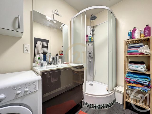 Appartement F3 à vendre - 3 pièces - 73 m2 - Troyes - 10 - CHAMPAGNE-ARDENNE