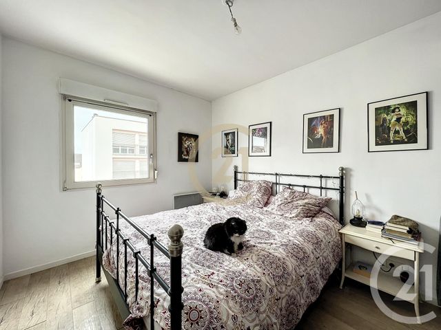 Appartement F3 à vendre - 3 pièces - 73 m2 - Troyes - 10 - CHAMPAGNE-ARDENNE