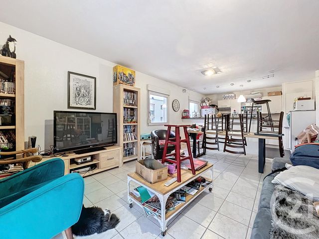 Appartement F3 à vendre - 3 pièces - 73 m2 - Troyes - 10 - CHAMPAGNE-ARDENNE