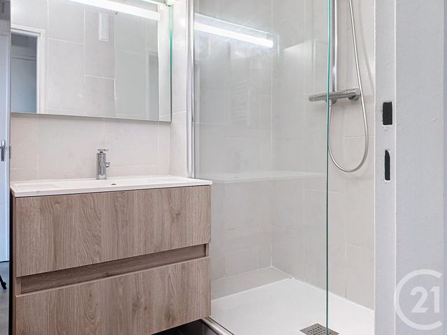 Appartement à vendre - 2 pièces - 47,17 m2 - St Andre Les Vergers - 10 - CHAMPAGNE-ARDENNE