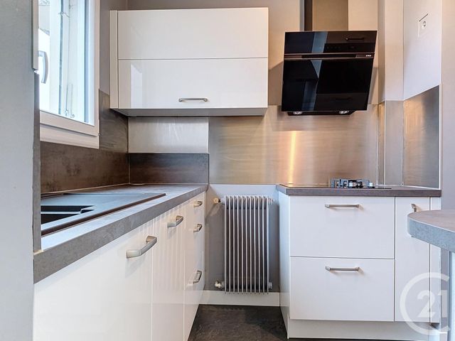 Appartement à vendre - 2 pièces - 47,17 m2 - St Andre Les Vergers - 10 - CHAMPAGNE-ARDENNE