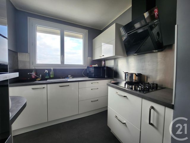 Appartement à vendre - 2 pièces - 47,17 m2 - St Andre Les Vergers - 10 - CHAMPAGNE-ARDENNE