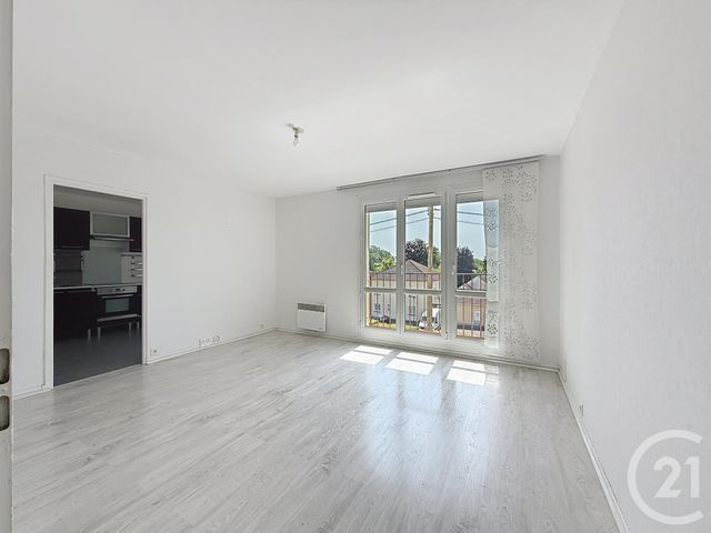 Appartement F2 à vendre - 2 pièces - 47 m2 - La Chapelle St Luc - 10 - CHAMPAGNE-ARDENNE