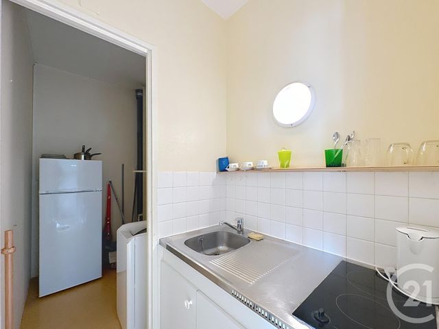 Appartement F1 à vendre - 1 pièce - 38,69 m2 - Troyes - 10 - CHAMPAGNE-ARDENNE