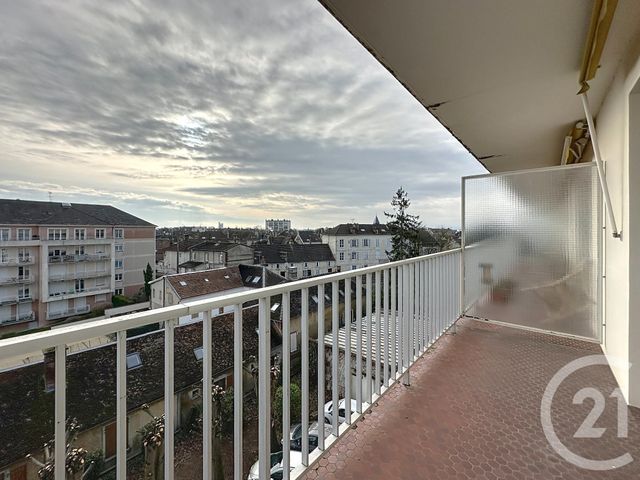 Appartement F1 à vendre - 1 pièce - 38,69 m2 - Troyes - 10 - CHAMPAGNE-ARDENNE