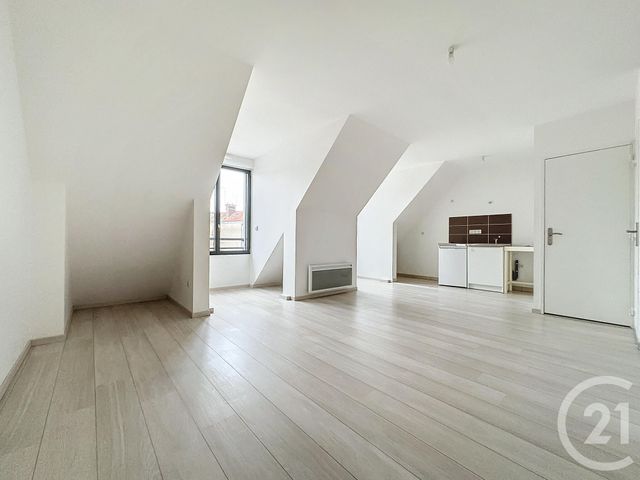 Appartement F1 à louer - 1 pièce - 32,20 m2 - Troyes - 10 - CHAMPAGNE-ARDENNE
