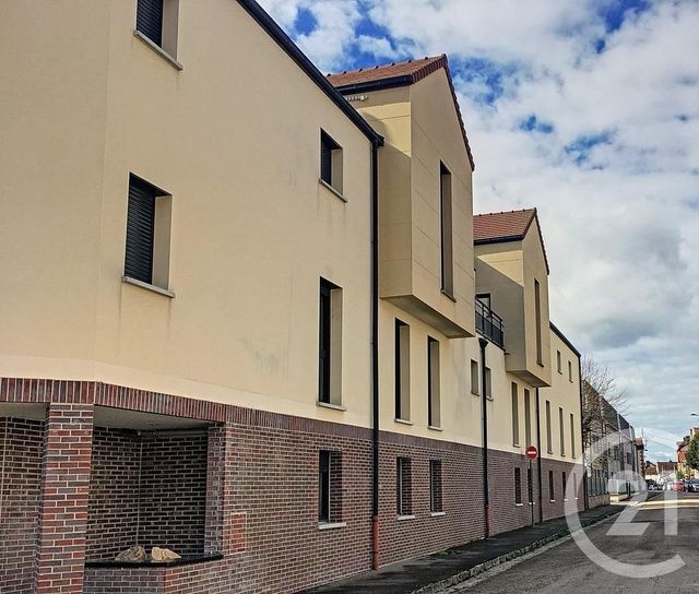 Appartement F1 à louer - 1 pièce - 18,10 m2 - Troyes - 10 - CHAMPAGNE-ARDENNE
