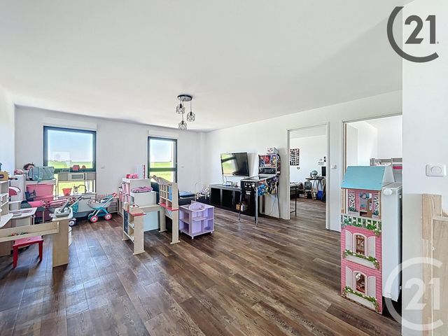 Maison à vendre - 6 pièces - 198,61 m2 - Prunay Belleville - 10 - CHAMPAGNE-ARDENNE