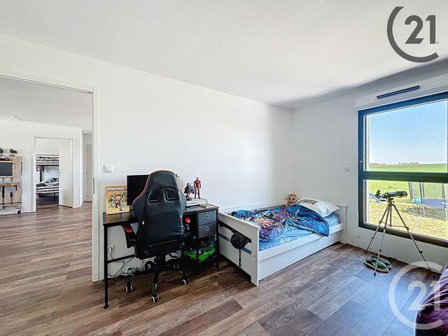 Maison à vendre - 6 pièces - 198,61 m2 - Prunay Belleville - 10 - CHAMPAGNE-ARDENNE