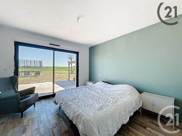 Maison à vendre - 6 pièces - 198,61 m2 - Prunay Belleville - 10 - CHAMPAGNE-ARDENNE