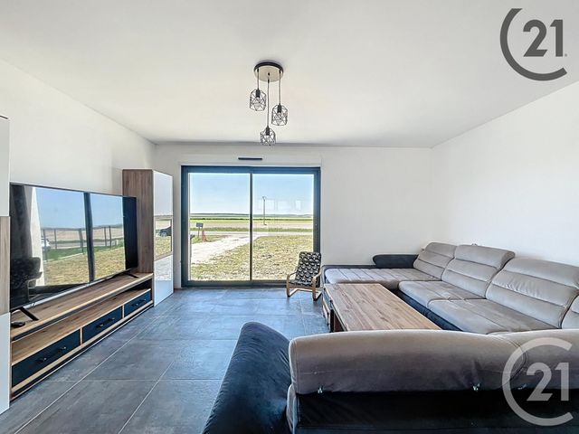 Maison à vendre - 6 pièces - 198,61 m2 - Prunay Belleville - 10 - CHAMPAGNE-ARDENNE