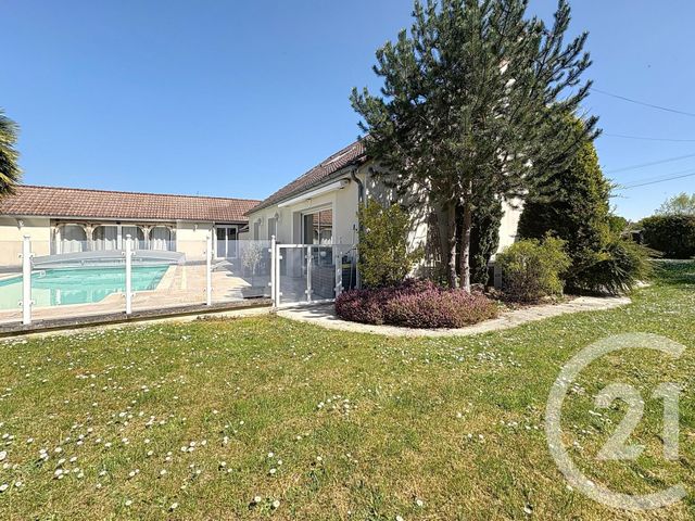 Maison à vendre - 5 pièces - 205 m2 - Breviandes - 10 - CHAMPAGNE-ARDENNE