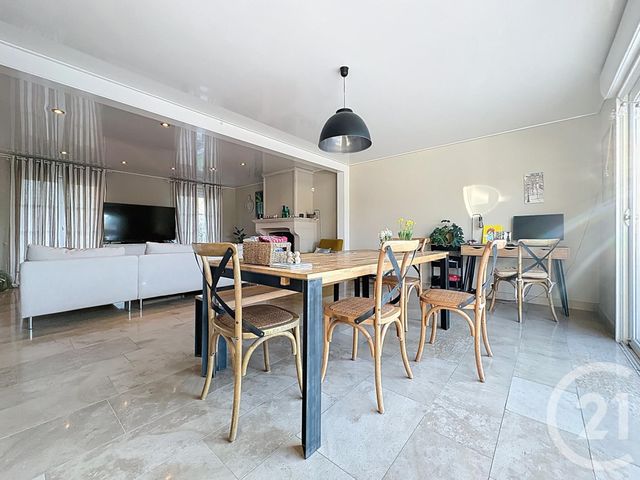 Maison à vendre - 5 pièces - 205 m2 - Breviandes - 10 - CHAMPAGNE-ARDENNE