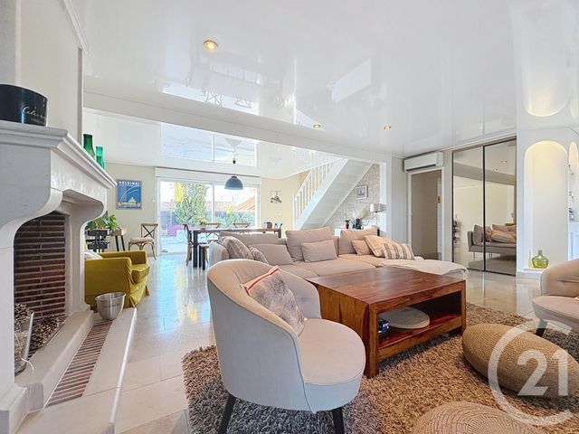 Maison à vendre - 5 pièces - 205 m2 - Breviandes - 10 - CHAMPAGNE-ARDENNE