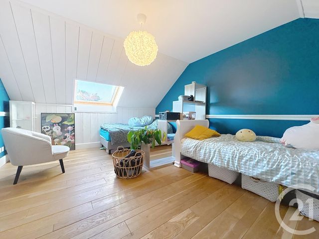 Maison à vendre - 5 pièces - 205 m2 - Breviandes - 10 - CHAMPAGNE-ARDENNE