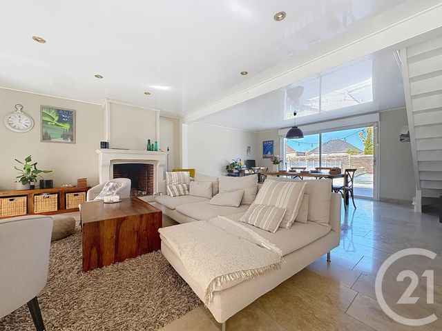 Maison à vendre - 5 pièces - 205 m2 - Breviandes - 10 - CHAMPAGNE-ARDENNE