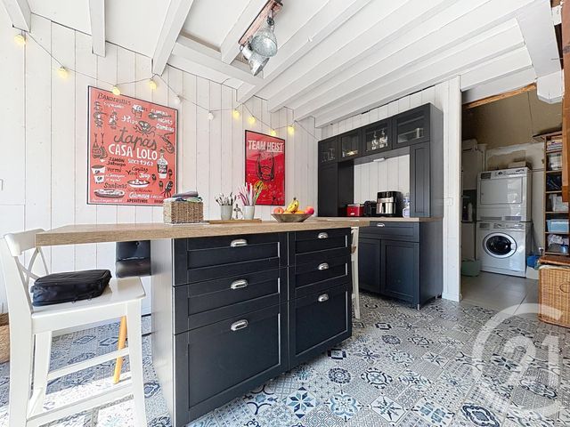 Maison à vendre - 5 pièces - 205 m2 - Breviandes - 10 - CHAMPAGNE-ARDENNE