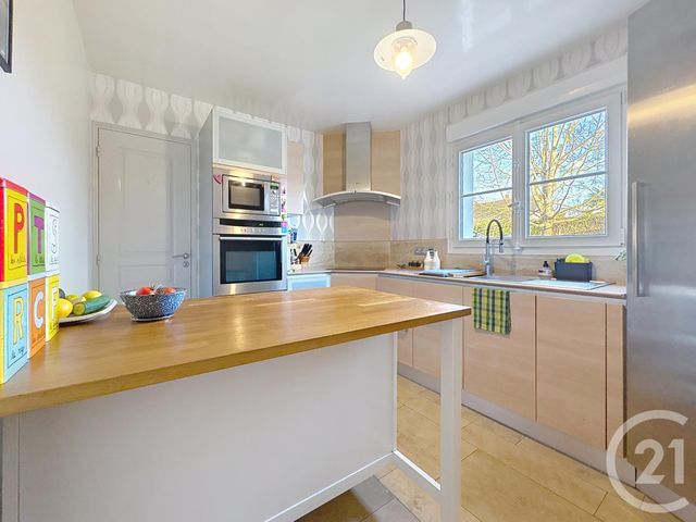 Maison à vendre - 5 pièces - 205 m2 - Breviandes - 10 - CHAMPAGNE-ARDENNE