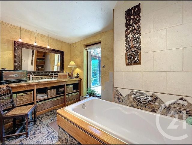 Maison &agrave; vendre - 7 pi&egrave;ces - 257 m2 - Courteranges - 10 - CHAMPAGNE-ARDENNE