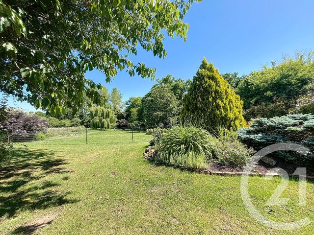 Maison &agrave; vendre - 7 pi&egrave;ces - 257 m2 - Courteranges - 10 - CHAMPAGNE-ARDENNE