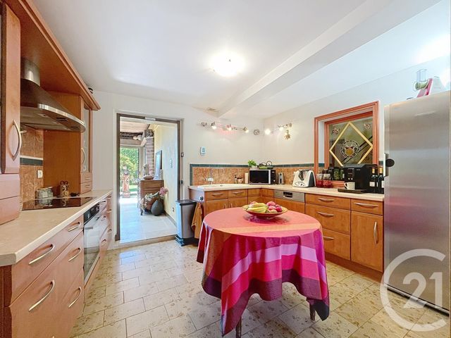 Maison &agrave; vendre - 7 pi&egrave;ces - 257 m2 - Courteranges - 10 - CHAMPAGNE-ARDENNE