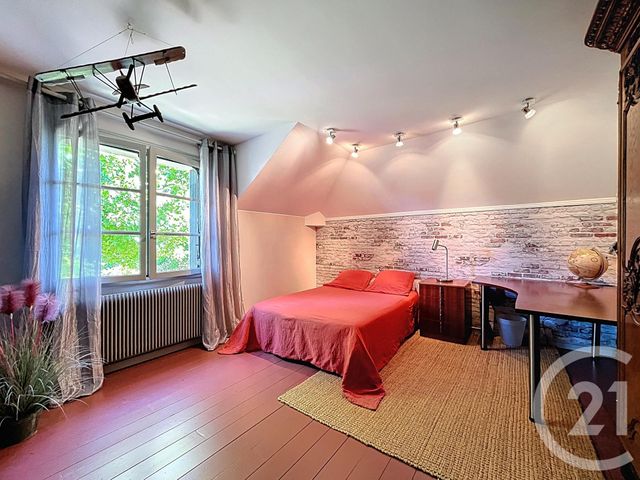 Maison &agrave; vendre - 7 pi&egrave;ces - 257 m2 - Courteranges - 10 - CHAMPAGNE-ARDENNE