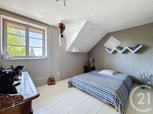 Maison &agrave; vendre - 7 pi&egrave;ces - 257 m2 - Courteranges - 10 - CHAMPAGNE-ARDENNE