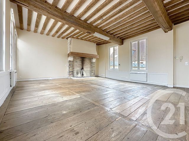 Appartement F5 à louer - 5 pièces - 160 m2 - Troyes - 10 - CHAMPAGNE-ARDENNE