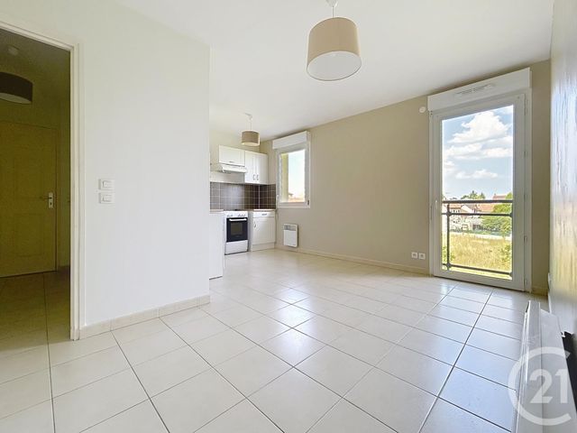 Appartement F2 à louer - 2 pièces - 39,78 m2 - Ste Savine - 10 - CHAMPAGNE-ARDENNE